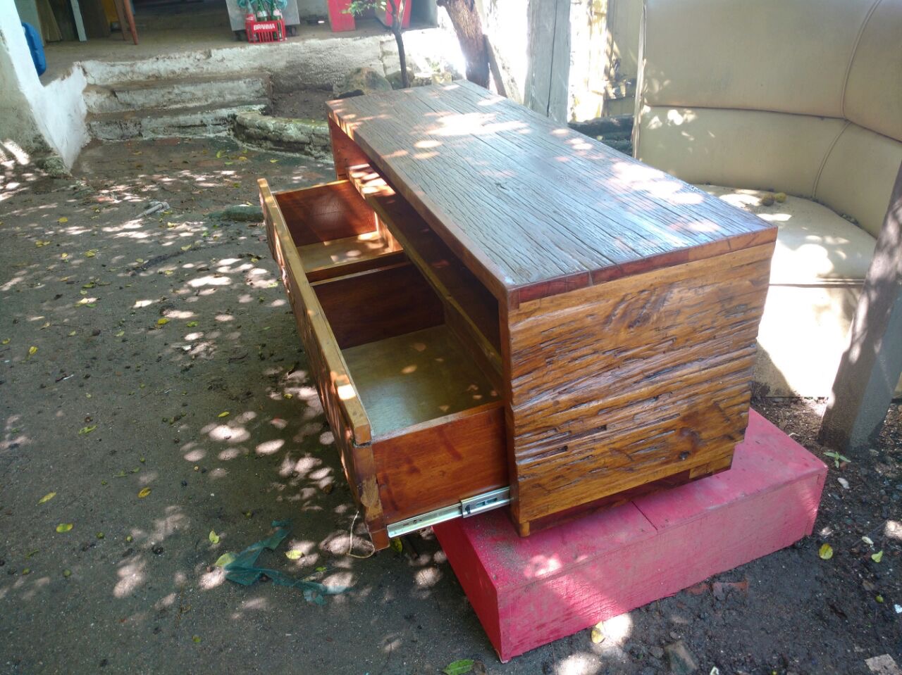 Seu Peixoto faz tudo — Fotos 8