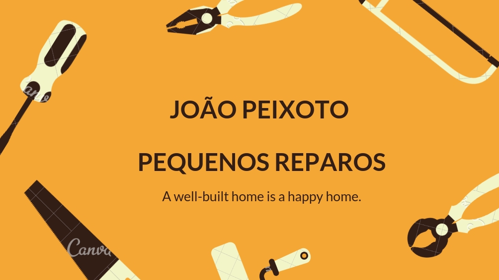 Seu Peixoto faz tudo — Fotos 10