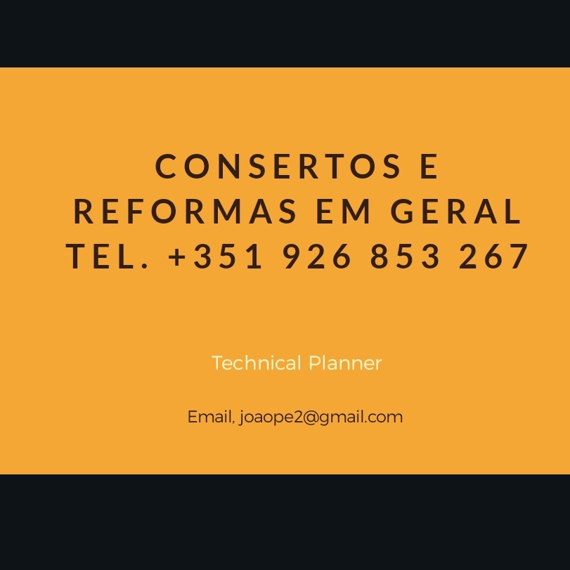 Seu Peixoto faz tudo — Fotos 6